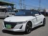 HONDA S660