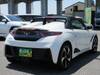 HONDA S660
