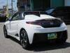 HONDA S660