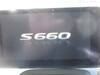 HONDA S660