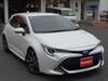 TOYOTA COROLLA SPORT