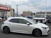 TOYOTA COROLLA SPORT