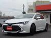 TOYOTA COROLLA SPORT