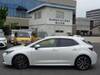 TOYOTA COROLLA SPORT