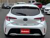 TOYOTA COROLLA SPORT