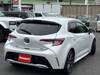 TOYOTA COROLLA SPORT