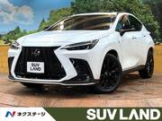 2023 LEXUS NX