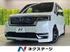 HONDA STEPWAGON