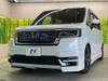 HONDA STEPWAGON
