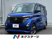 2023 NISSAN ROOX