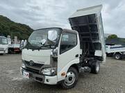 2017 TOYOTA TOYOACE