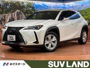 2021 LEXUS UX