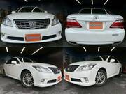 2010 TOYOTA CROWN