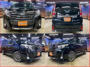 2016 TOYOTA NOAH