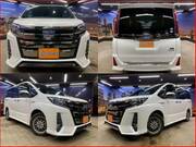 2018 TOYOTA NOAH