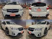 2016 SUBARU XV