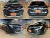 TOYOTA COROLLA TOURING