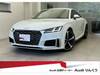 AUDI TTS COUPE