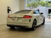 AUDI TTS COUPE
