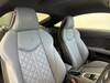 AUDI TTS COUPE