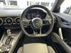 AUDI TTS COUPE