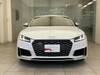 AUDI TTS COUPE
