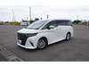 TOYOTA ALPHARD HYBRID