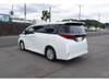 TOYOTA ALPHARD HYBRID