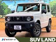 2025 SUZUKI JIMNY XC