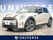 2021 BMW MINI