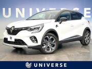 2023 RENAULT CAPTUR