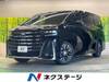 TOYOTA VELLFIRE HYBRID