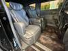 TOYOTA VELLFIRE HYBRID