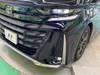 TOYOTA VELLFIRE HYBRID