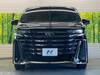TOYOTA VELLFIRE HYBRID