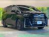 TOYOTA VELLFIRE HYBRID