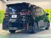 TOYOTA VELLFIRE HYBRID