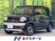 2016 SUZUKI HUSTLER G