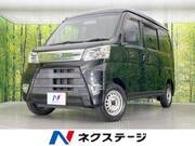 2021 TOYOTA PIXIS VAN