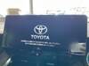 TOYOTA HARRIER HYBRID