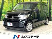 2015 HONDA N-WGN