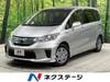 HONDA FREED HYBRID