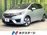 2014 HONDA FIT HYBRID