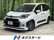 2023 TOYOTA SIENTA
