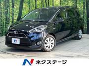2018 TOYOTA SIENTA