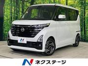 2023 NISSAN ROOX