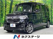 2021 HONDA N-BOX CUSTOM