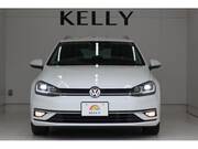 2018 VOLKSWAGEN GOLF VARIANT