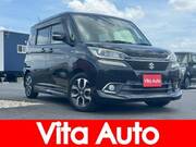 2017 SUZUKI SOLIO BANDIT