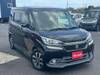 SUZUKI SOLIO BANDIT